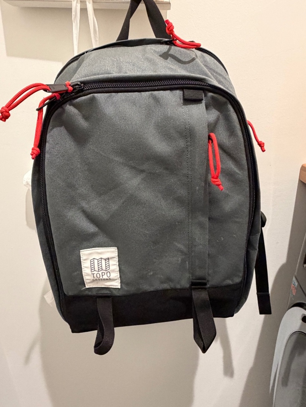TOPO design Core backpack